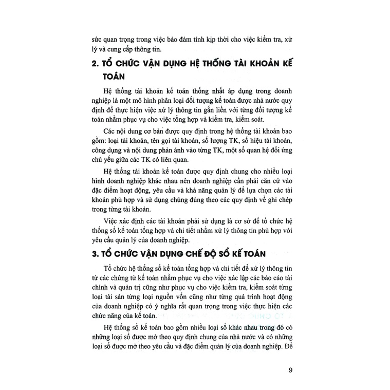 Sách - Kế Toán Tài Chính
