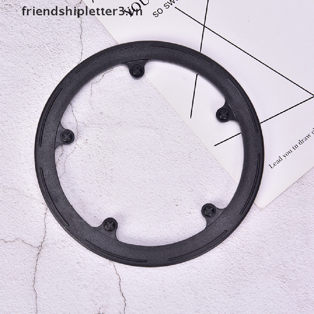 Tấm Chắn Bùn Bảo Vệ Đĩa Xe Đạp Leo Núi