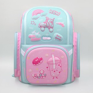 BALO CHỐNG GÙ CLEVER HIPPO BOBA SÀNH ĐIỆU