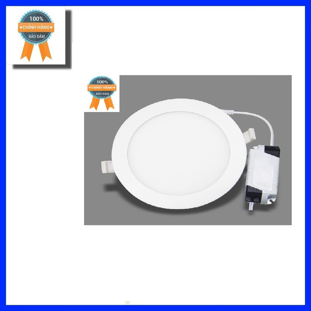 Đèn âm trần Nanoco 9W NSD0961-NSD0941-NSD0931