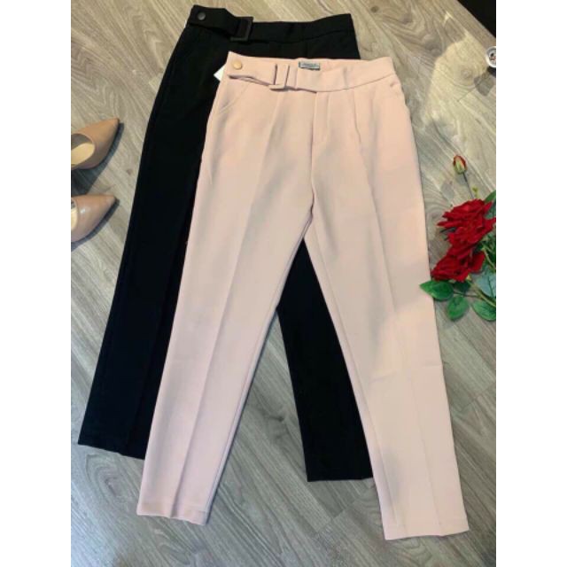 {Sale sốc} {XẢ KHO 3 NGÀY} Quần baggy đai siêu hot hit ..