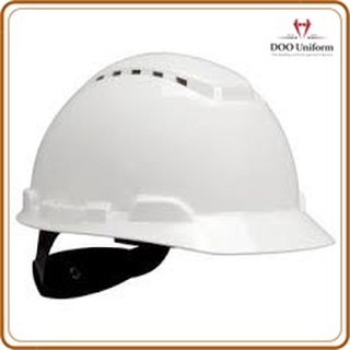 Mũ bảo hộ 3m h700 có lỗ thoáng