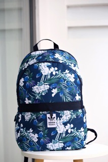 BALO ADIDAS FLORAL