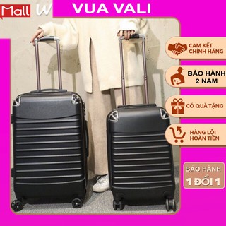 Vali kéo du lịch 🍓 𝐇𝐎𝐓 𝟐𝟎𝟐𝟏 🍓  gân ngang bọc góc cao cấp hàng nội địa siêu bền siêu rẻ siêu đẹp thời trang VL02
