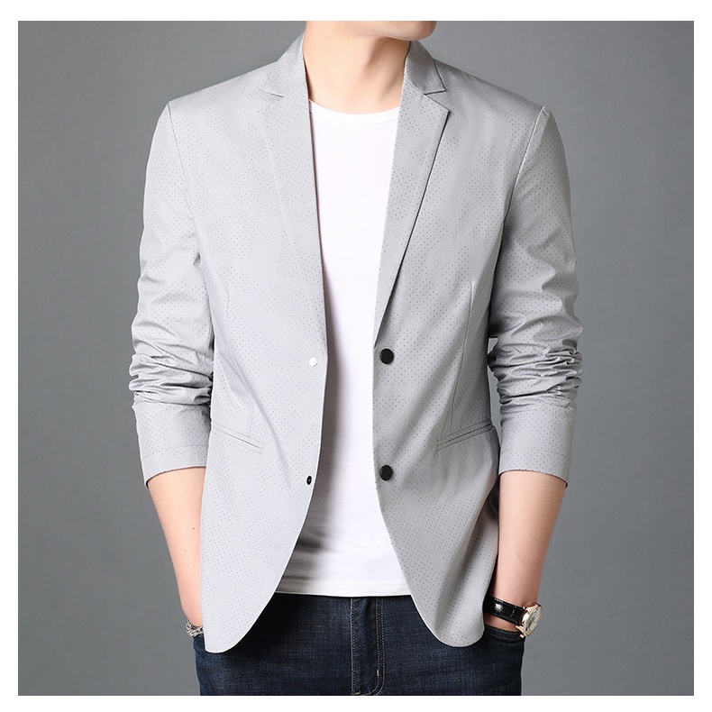 Áo vest, Áo vest nam chấm đăc sắc làm nổi bật cho chính chiếc áo trẻ trung lịch lãm sang trọng H60