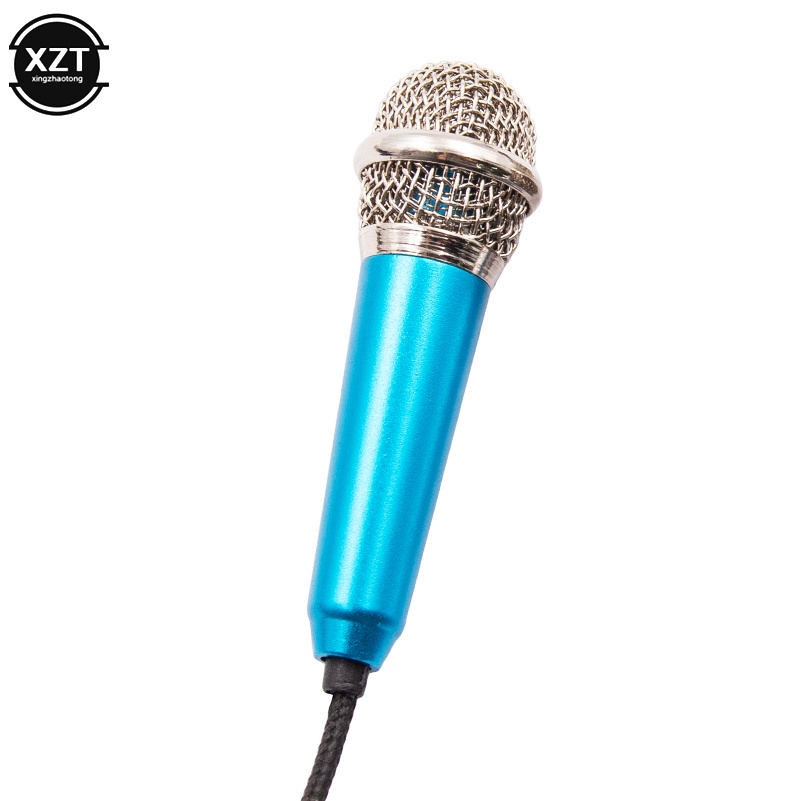 Micro mini Giắc Cắm 3.5mm Chuyên Dụng Cho Điện Thoại Thông Minh