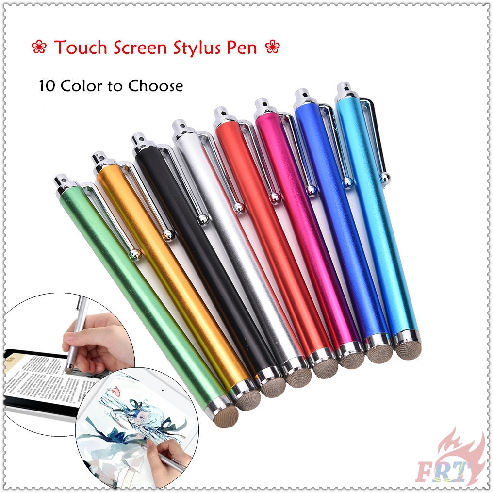 ● Touch Screen Stylus Pen ● 1Pc Touch Screen Pen for iPad iPhone All Cell Phones Tablet