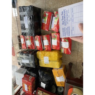 CHÂN GÀ TỨ XUYÊN