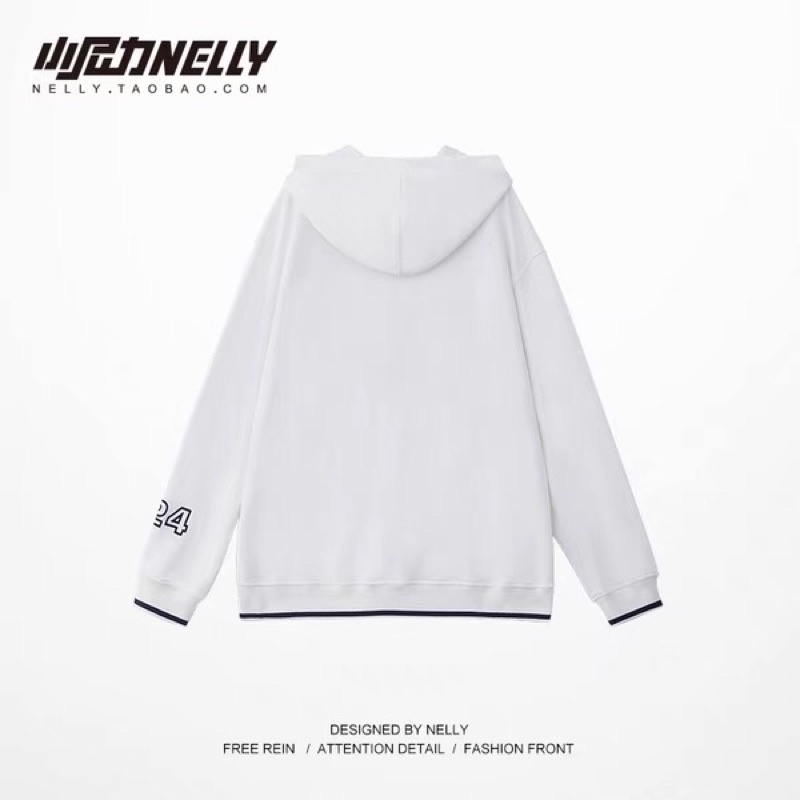 Áo khoác nelly nỉ chất dày dặn sale (có sẵn) wussup wk012 | BigBuy360 - bigbuy360.vn