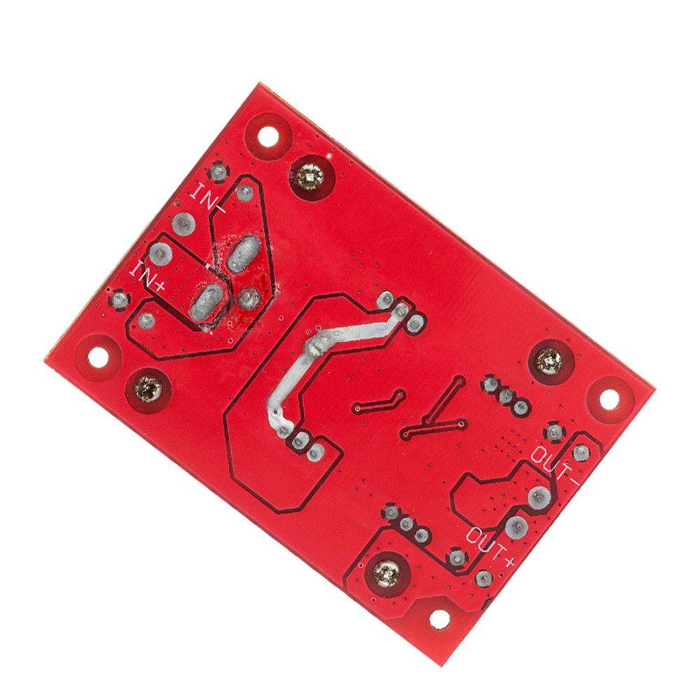 MYRONGVN Mô Đun Tăng Áp 8.5-50V Sang 10-60V DC-DC