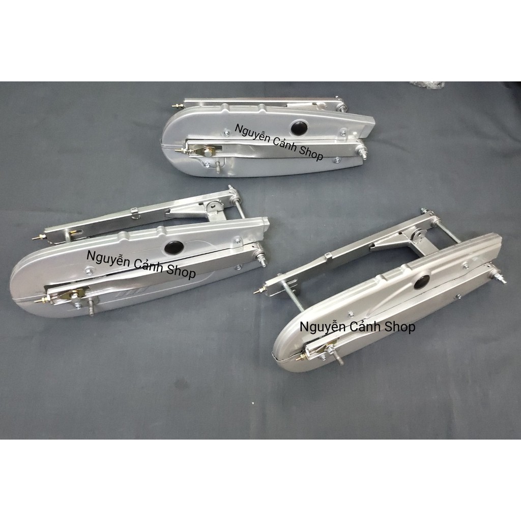 Bộ gấp cate wave 2001,wave rs,super dream