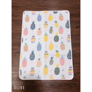 Lót chống thấm vải lưới 3D 6 lớp sợi tre