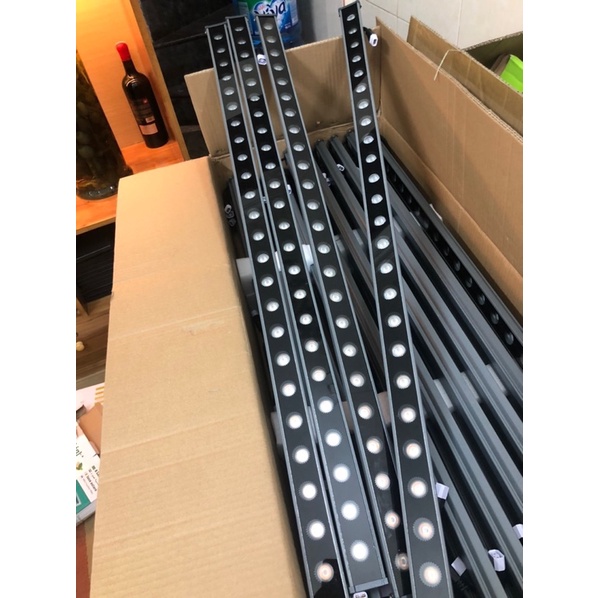 led thanh rọi 24w 24v