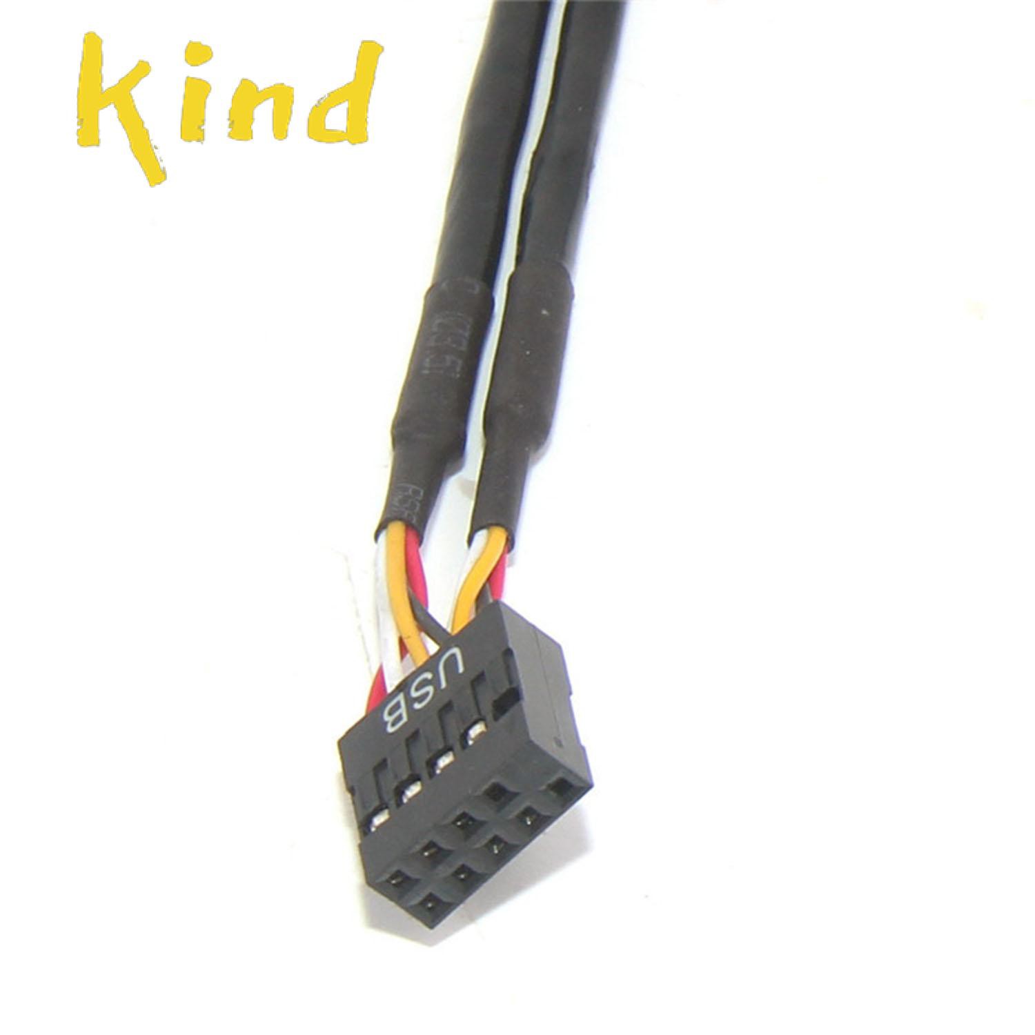 Bo Mạch Chủ Mở Rộng 9 Pin Usb 1 Sang 4 Female | BigBuy360 - bigbuy360.vn