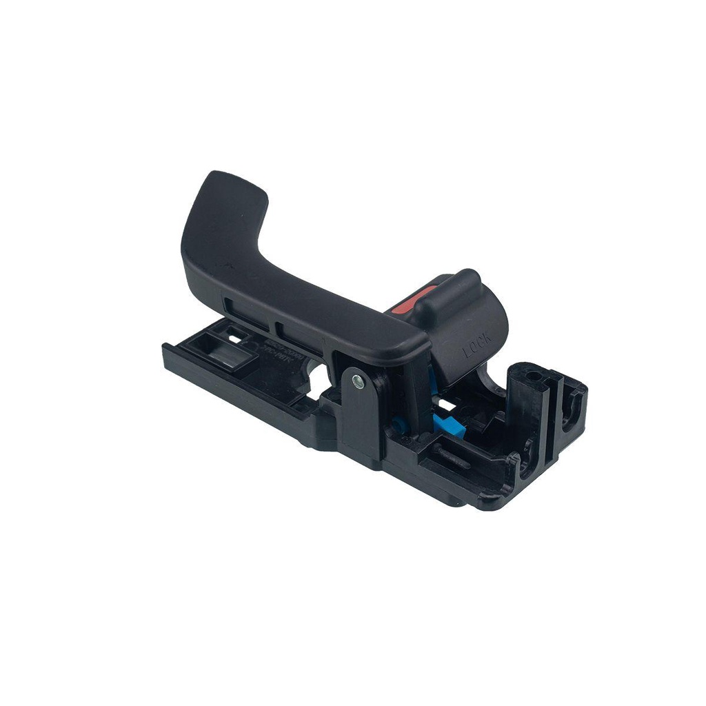 1 Cặp Tay Cầm Kéo Trong Xe Hơi HYUNDAI TIBURON 2003-2008