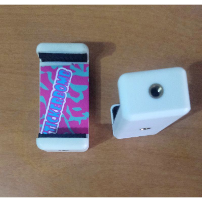 Kẹp mini Gắn Giá Đỡ Ba Chân Thông Dụng | BigBuy360 - bigbuy360.vn