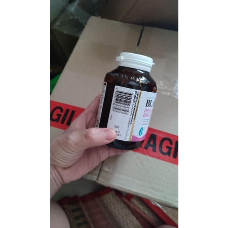 Vitamin tổng hợp Blackmores Pregnancy Breast-Feeding Gold