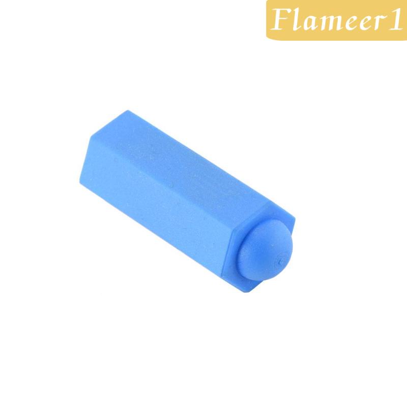 [Flameameer1] Vỏ Cao Su Bảo Vệ Đầu Gậy Cơ Bida Anh &amp; Mỹ