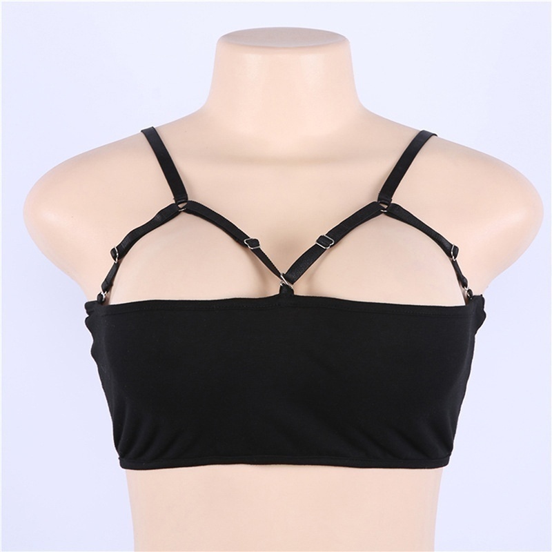 Áo Lót Nâng Ngực Màu Sắc Thời Trang Cho Nữ | BigBuy360 - bigbuy360.vn
