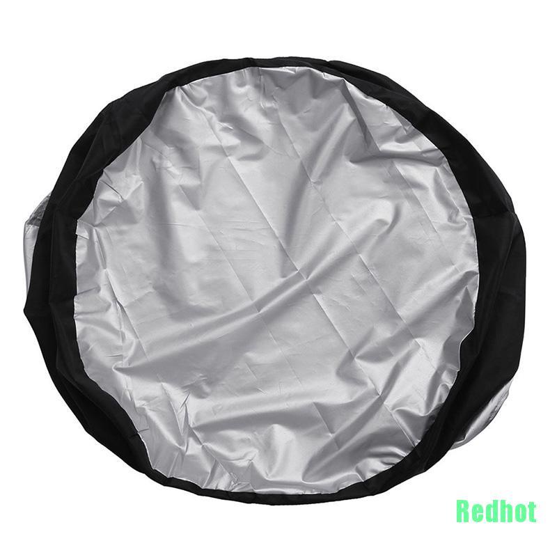 Túi Đựng Bảo Vệ Bánh Xe Hơi Kích Thước 13-19 Inch Chuyên Dùng