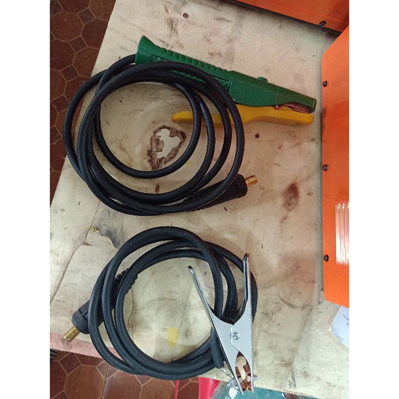 Máy hàn jasic Zx7 250e- Cảm kết máy hàn Jasic chính hãng