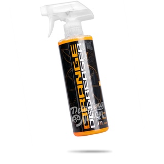 Dung Dịch Vệ Sinh Khoang Máy Hương Cam Chemical Guys Orange Degreaser Nước Rửa Xe Hàng Chính Hãng USA 473ml
