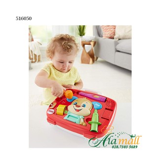 Bộ đồ chơi bác sĩ Fisher Price
