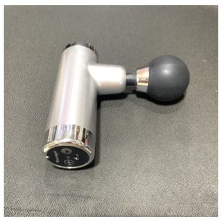 MÁY MASSAGE MINI FASCIA GUN ( 1 ĐẦU )