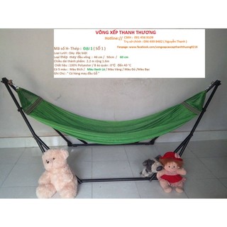 Lưới Võng Cao Cấp