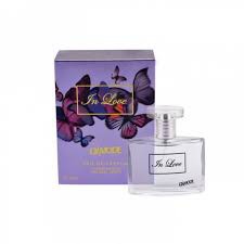 Damode Inlove – Nước hoa nữ Inlove 50ml