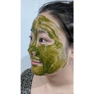 Bột lá neem nhà Đậu