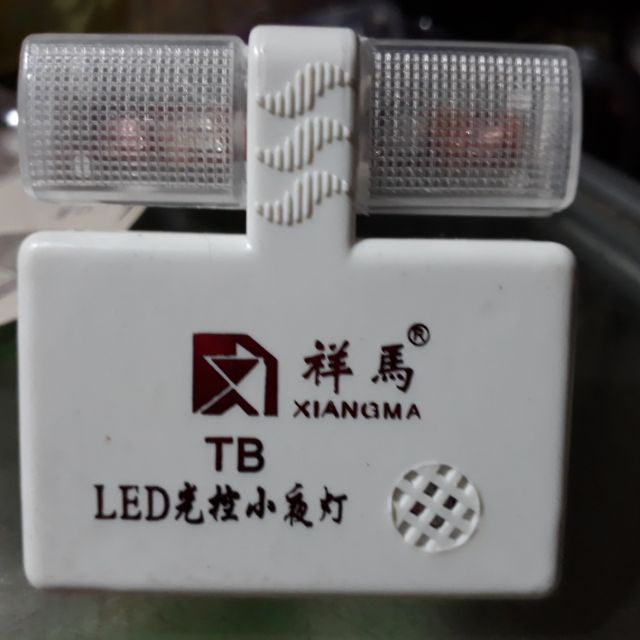 Đèn ngủ led cảm ứng