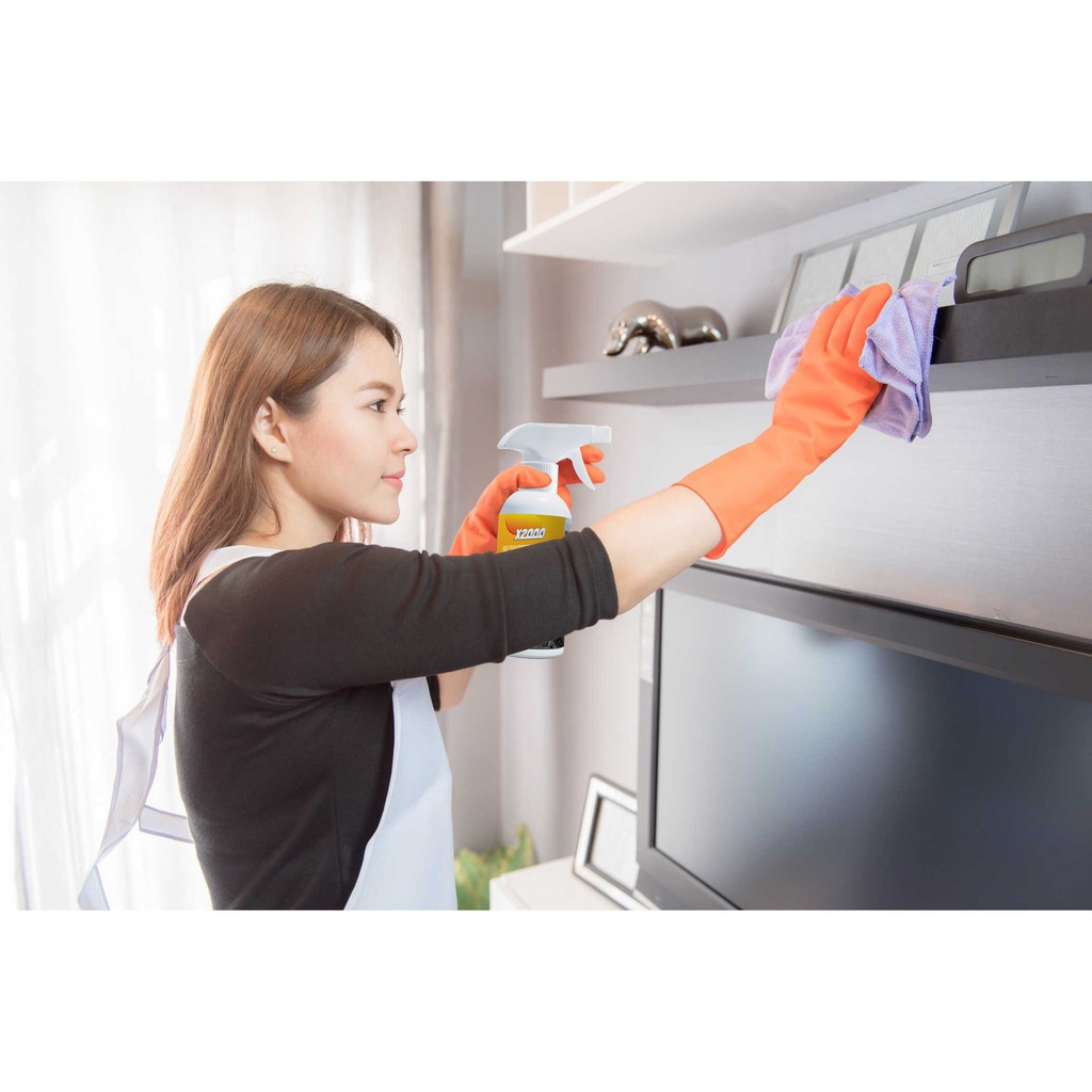[XỊT ĐÂU SẠCH ĐÓ] Dung dịch tẩy rửa X2000, Dung Dịch Tẩy Rửa Đa Năng Số 1 Nhật Bản tẩy rửa vết ố bẩn