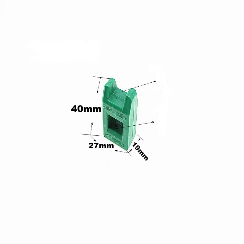 Nam châm tăng giảm từ tính cho vít