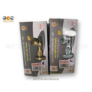 Hít cửa chống đập Việt Tiệp