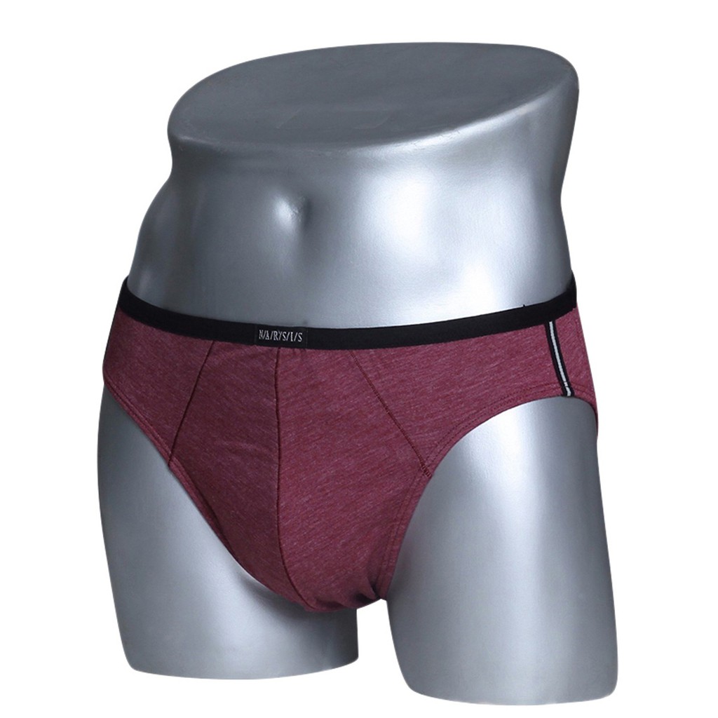 Quần lót nam Narsis C6016 co giãn cực tốt, thông thoáng mềm mịn size M