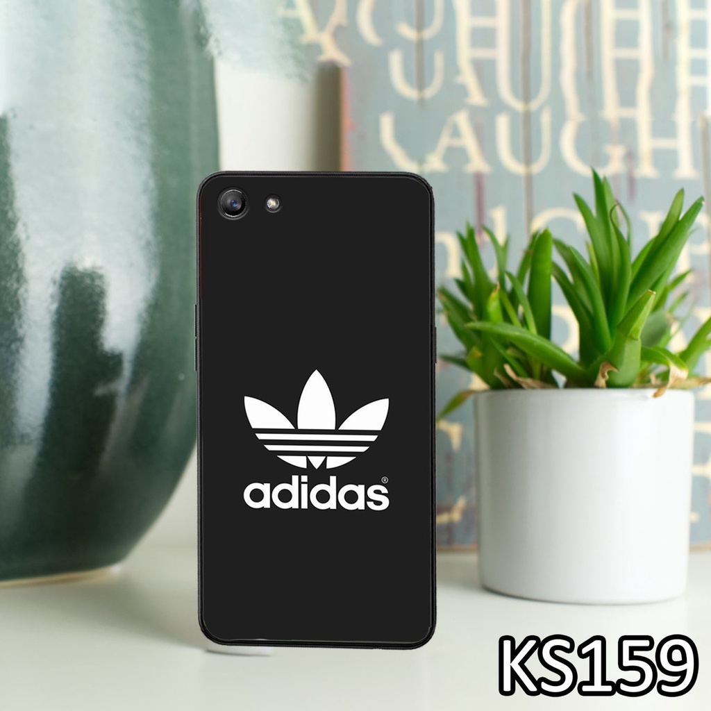 [SIÊU ƯU ĐÃI] Ốp lưng Oppo A59/F1/F1S/F1-PLUS in hình Logo ĄDÏĎÁŠ siêu đẹp, độc, lạ_KINGSTORE.HN_Ốp lưng điện thoại