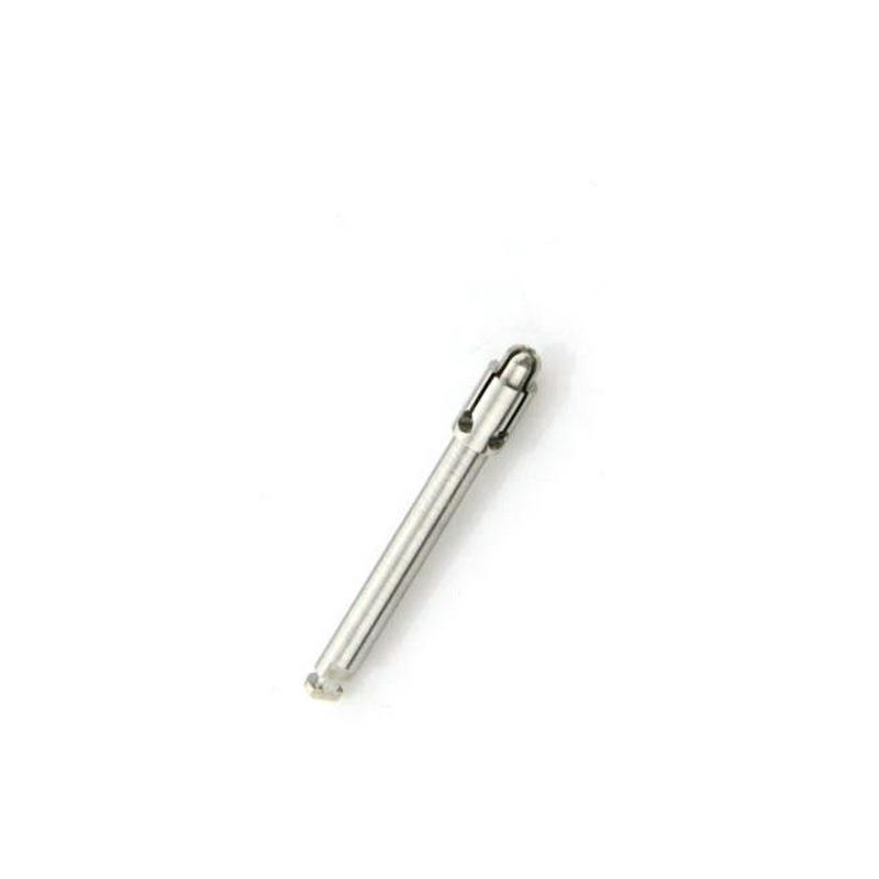 Bộ 10 trục gá nha khoa Soflex Flexi Disc Fit RA Shank để đánh bóng đĩa 3M 1983RA