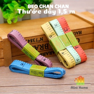 Combo thước dây do eo