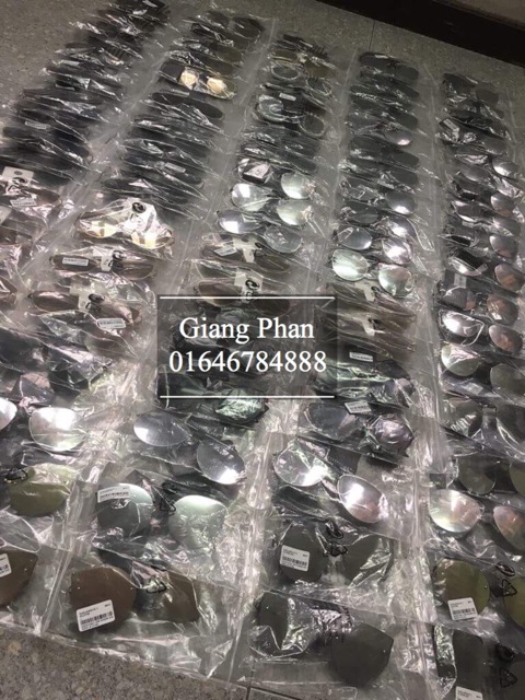 Kính râm hàng Auth