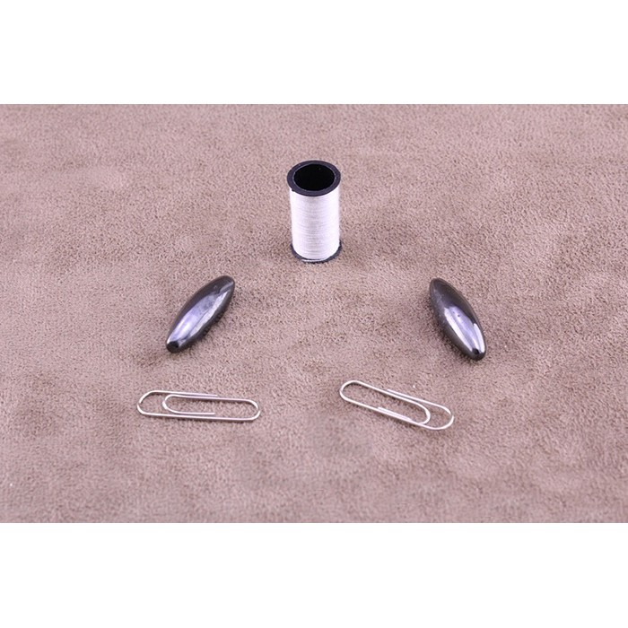 Đồ Chơi Thông Minh Nghiên Cứu TỪ TRƯỜNG Nam Châm Bắc Nam Dream Toy USA 2785
