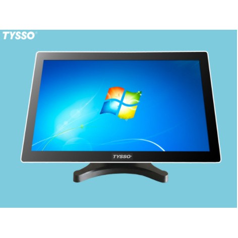 MÀN HÌNH CẢM ỨNG TYSSO TS21.5TB