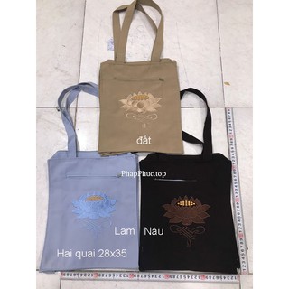 Phụ kiện đi chùa giỏ