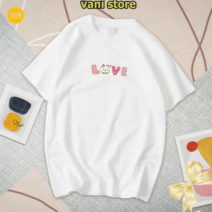 [Tặng Quà] ALBUM 51 - ÁO THUN UNISEX SIÊU CUTE CHO NÀNG MỘNG MƠ . | BigBuy360 - bigbuy360.vn