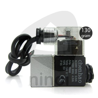 Van điện từ cho máy nén khí không dầu