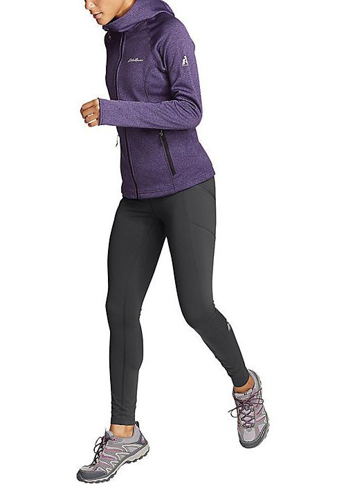 Legging dài Eddie Bauer giữ nhiệt