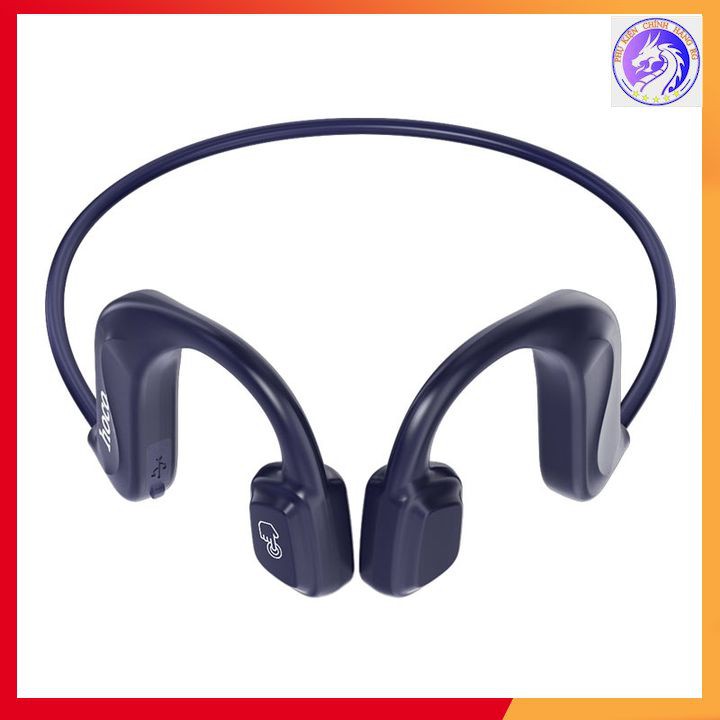 Tai Nghe Bluetooth Dẫn Khí Chính Hãng Hoco ES50 Rima Đeo Cổ Treo Tai Thể Thao Eabuds Không Trong Tai