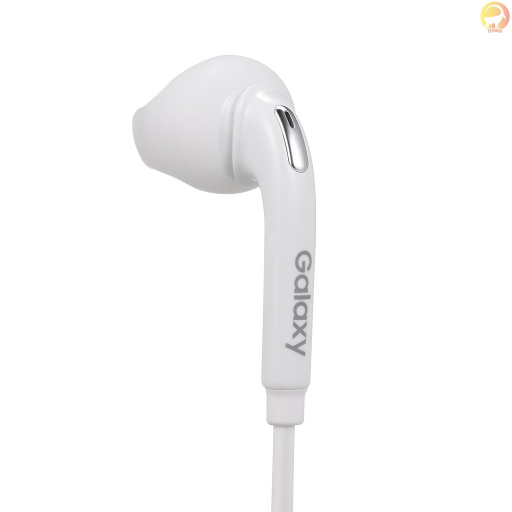Fh Tai Nghe Nhét Tai Có Dây Giắc Cắm 3.5mm Tích Hợp Mic Tiện Dụng | BigBuy360 - bigbuy360.vn