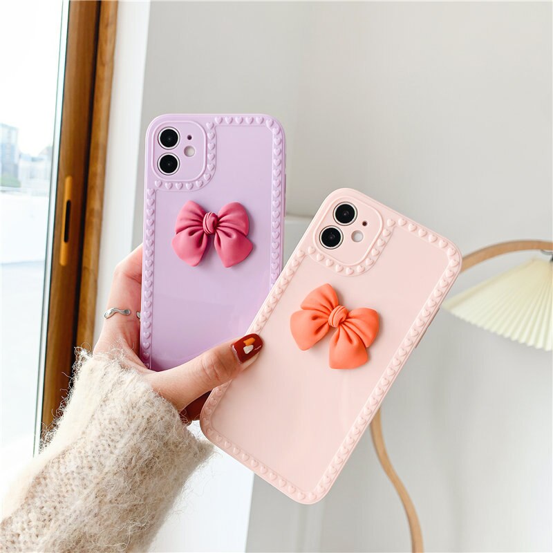 Ốp điện thoại họa tiết 3D xinh xắn cho SamSung S20 S20PLUS S20FE NOTE10 NOTE10PLUS NOTE10LIFE J2PRINE J7PRINE A11 A31 A21 A51
