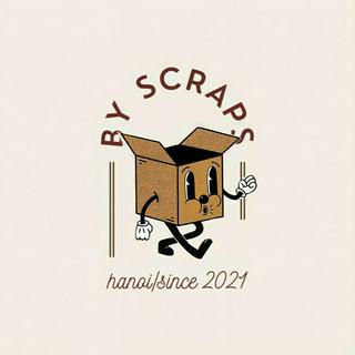 By Scraps